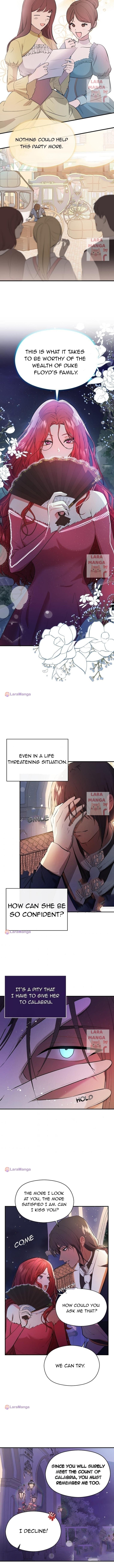 I Didn’t Mean To Seduce The Male Lead chapter 41 page 9