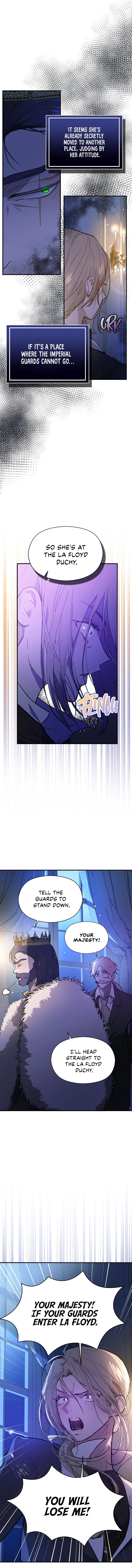 I Didn’t Mean To Seduce The Male Lead chapter 43 page 11