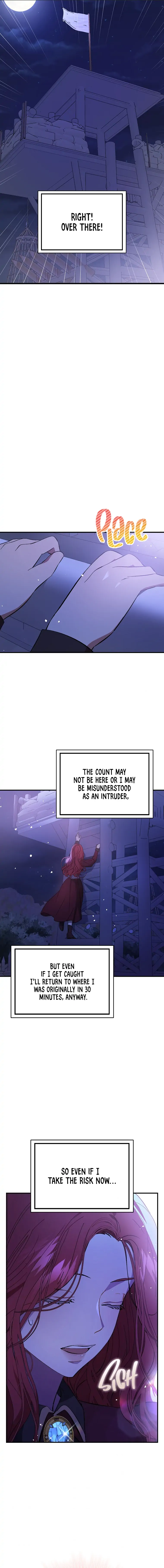 I Didn’t Mean To Seduce The Male Lead chapter 43 page 16