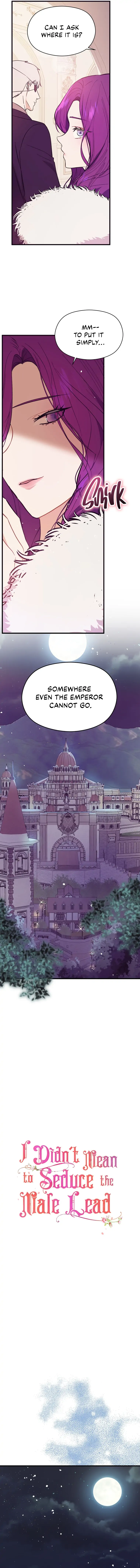 I Didn’t Mean To Seduce The Male Lead chapter 43 page 3