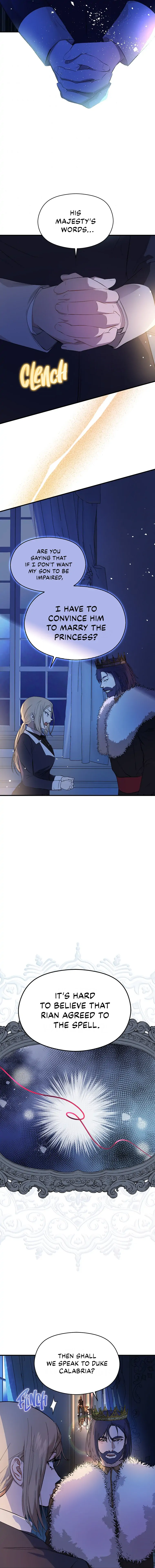 I Didn’t Mean To Seduce The Male Lead chapter 43 page 7