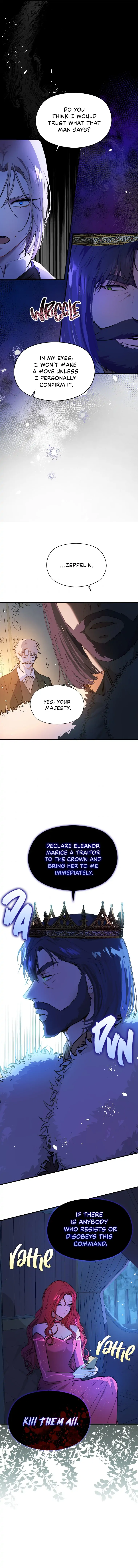 I Didn’t Mean To Seduce The Male Lead chapter 43 page 8