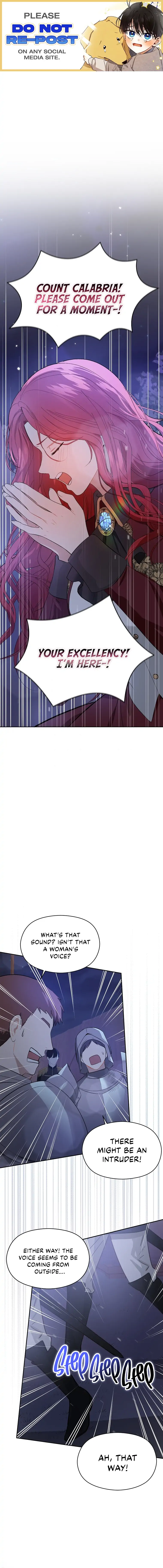 I Didn’t Mean To Seduce The Male Lead chapter 44 page 1