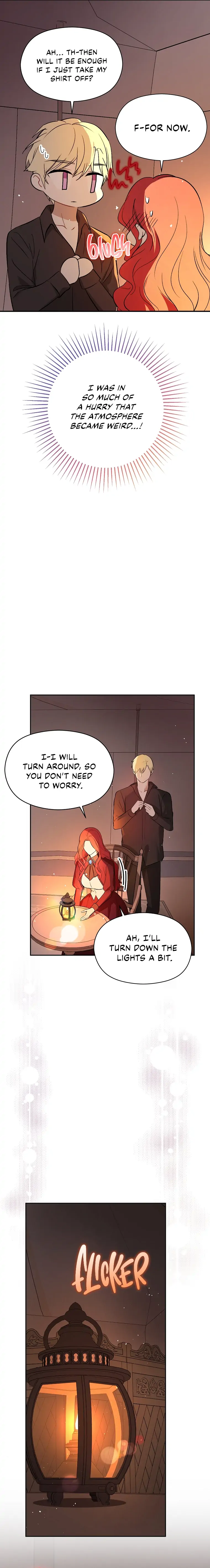 I Didn’t Mean To Seduce The Male Lead chapter 44 page 10