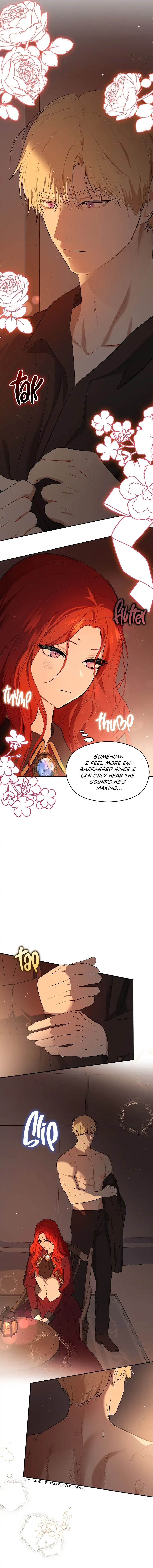 I Didn’t Mean To Seduce The Male Lead chapter 44 page 11