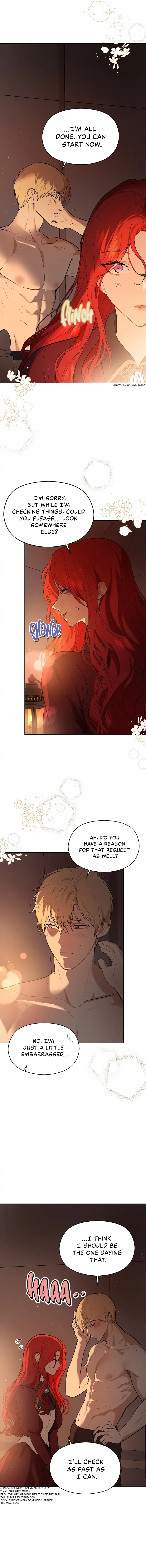 I Didn’t Mean To Seduce The Male Lead chapter 44 page 12