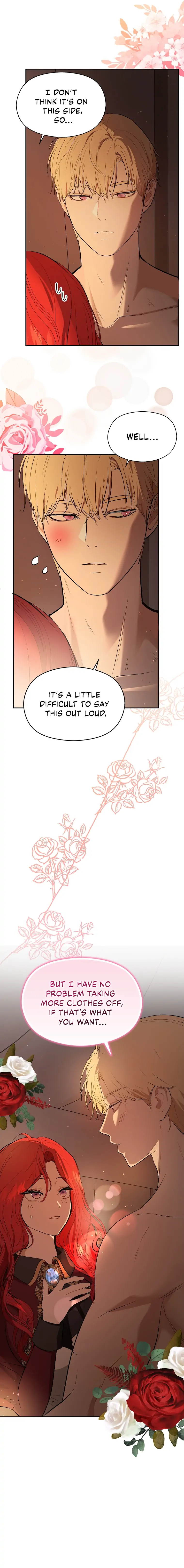 I Didn’t Mean To Seduce The Male Lead chapter 44 page 14