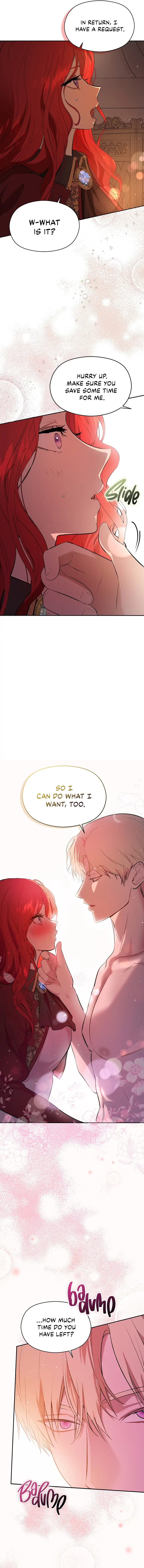 I Didn’t Mean To Seduce The Male Lead chapter 44 page 15