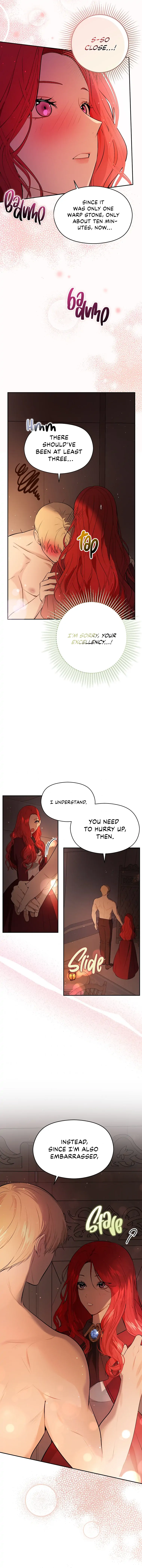 I Didn’t Mean To Seduce The Male Lead chapter 44 page 16