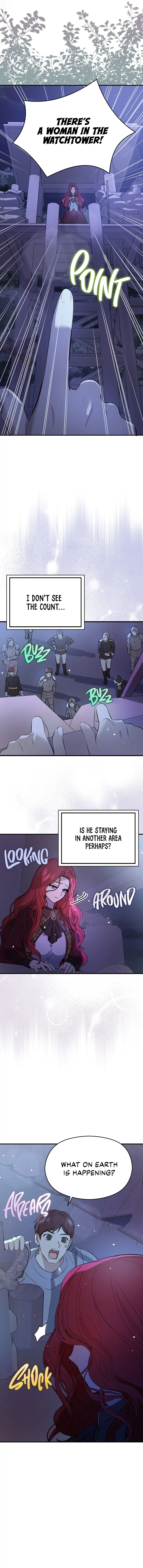 I Didn’t Mean To Seduce The Male Lead chapter 44 page 2