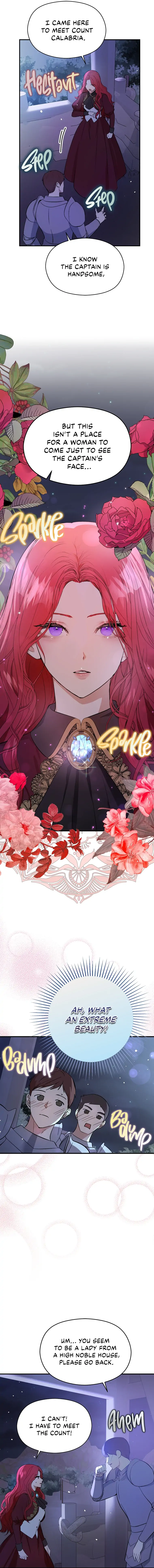 I Didn’t Mean To Seduce The Male Lead chapter 44 page 3