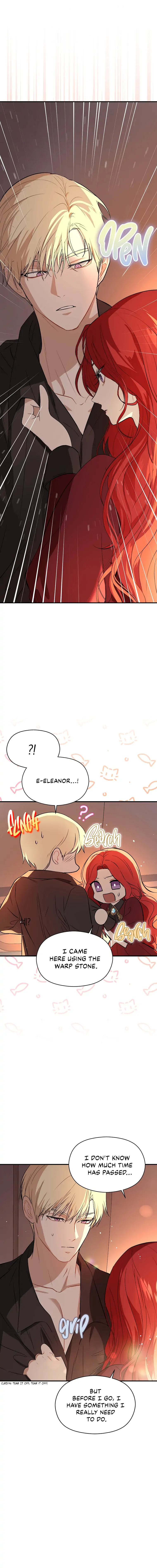 I Didn’t Mean To Seduce The Male Lead chapter 44 page 8