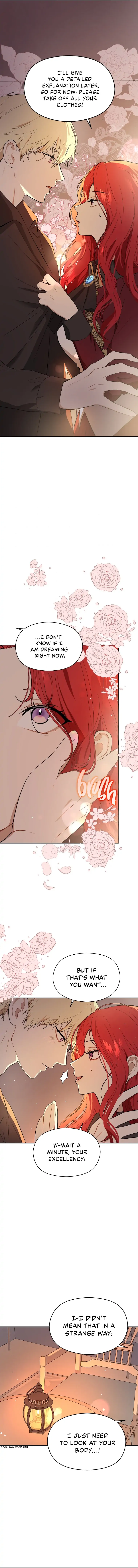 I Didn’t Mean To Seduce The Male Lead chapter 44 page 9