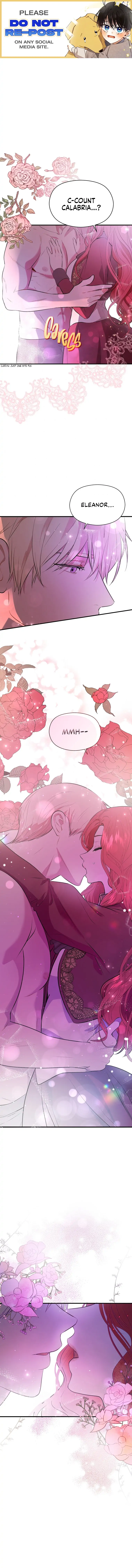 I Didn’t Mean To Seduce The Male Lead chapter 45 page 1