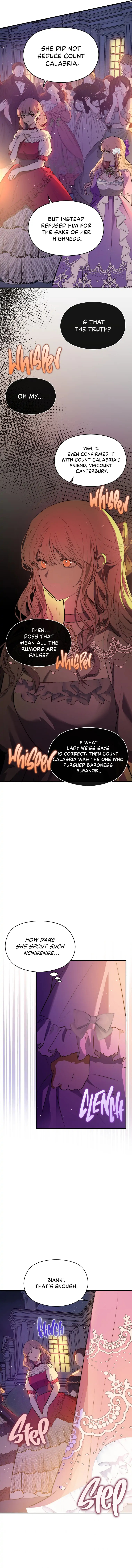 I Didn’t Mean To Seduce The Male Lead chapter 45 page 11