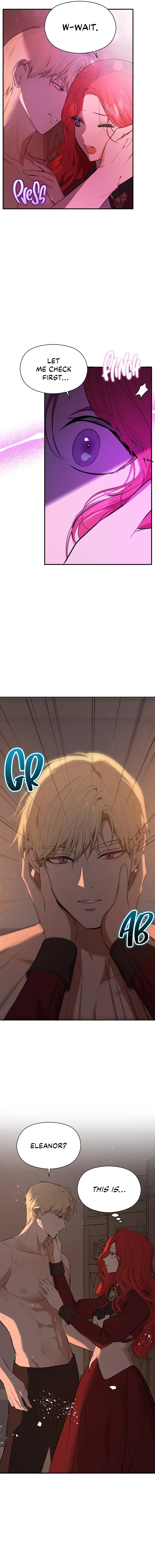 I Didn’t Mean To Seduce The Male Lead chapter 45 page 2