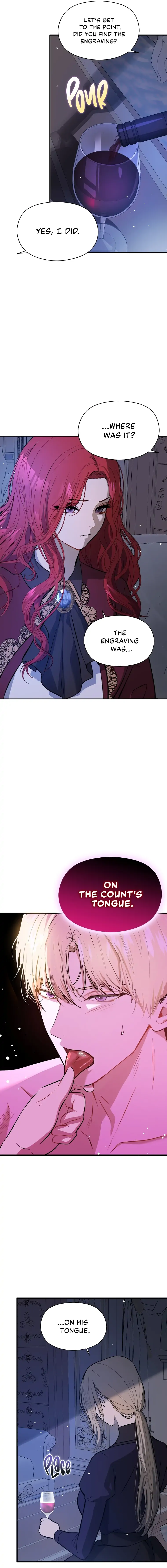 I Didn’t Mean To Seduce The Male Lead chapter 46 page 10