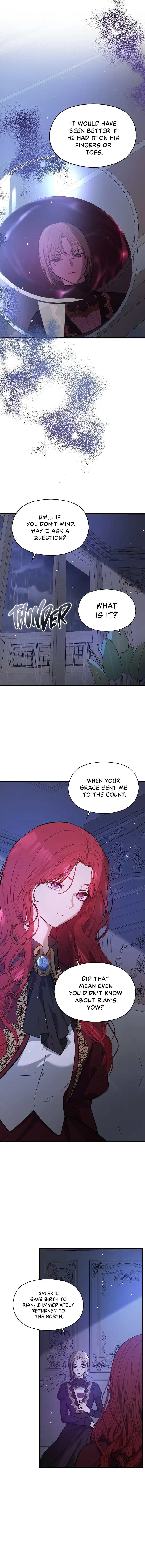 I Didn’t Mean To Seduce The Male Lead chapter 46 page 11