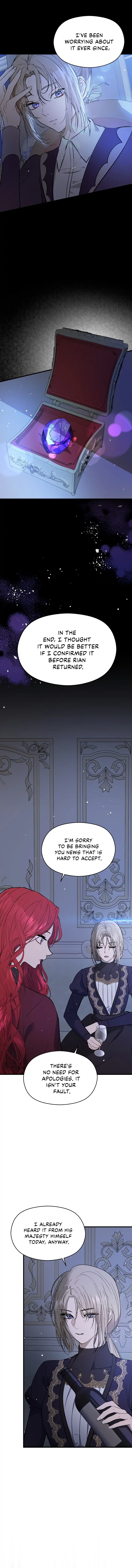 I Didn’t Mean To Seduce The Male Lead chapter 46 page 13