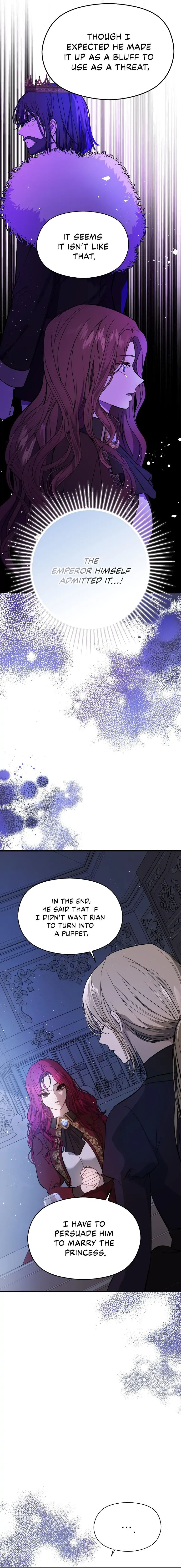 I Didn’t Mean To Seduce The Male Lead chapter 46 page 14