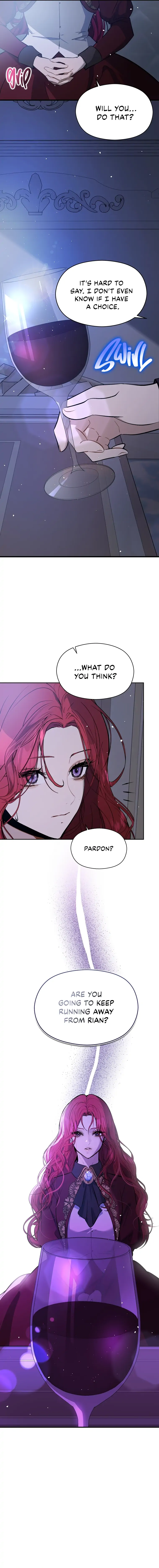 I Didn’t Mean To Seduce The Male Lead chapter 46 page 15