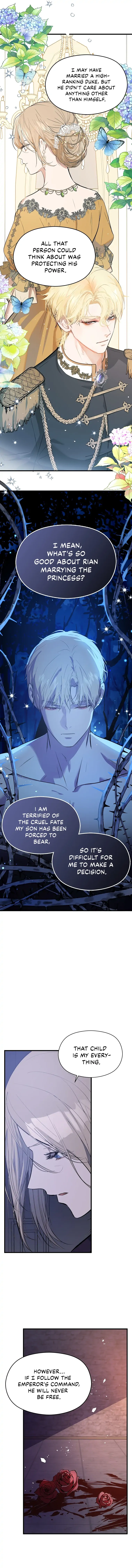 I Didn’t Mean To Seduce The Male Lead chapter 46 page 17