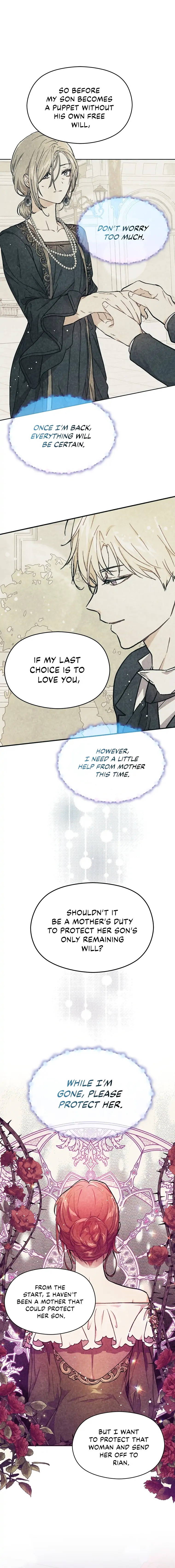 I Didn’t Mean To Seduce The Male Lead chapter 46 page 18