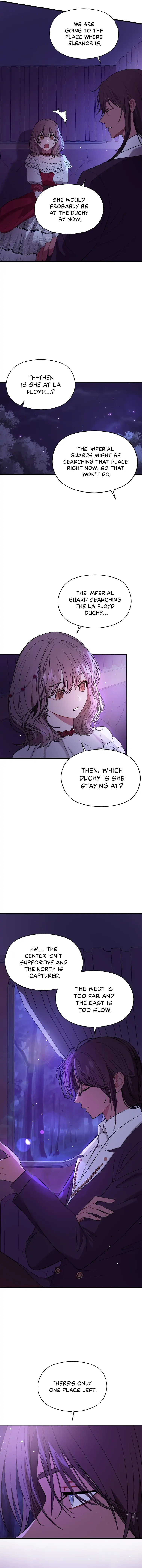 I Didn’t Mean To Seduce The Male Lead chapter 46 page 2