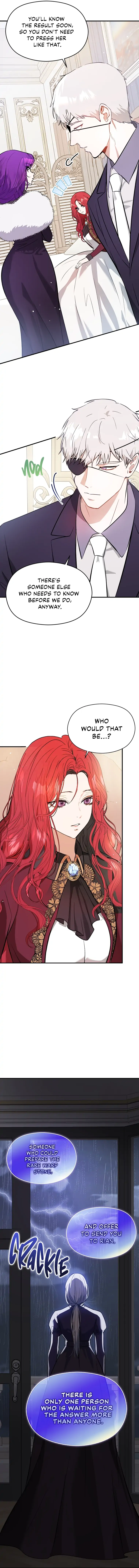 I Didn’t Mean To Seduce The Male Lead chapter 46 page 8