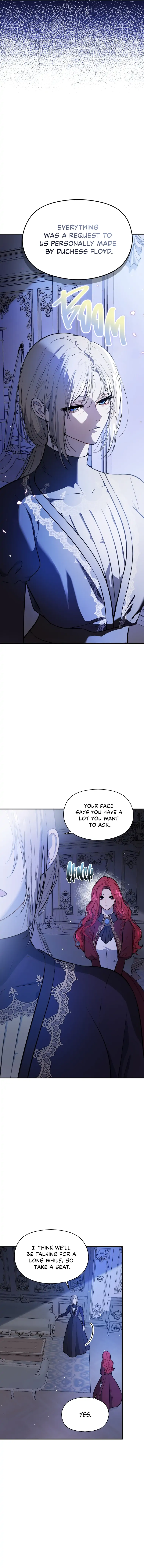 I Didn’t Mean To Seduce The Male Lead chapter 46 page 9