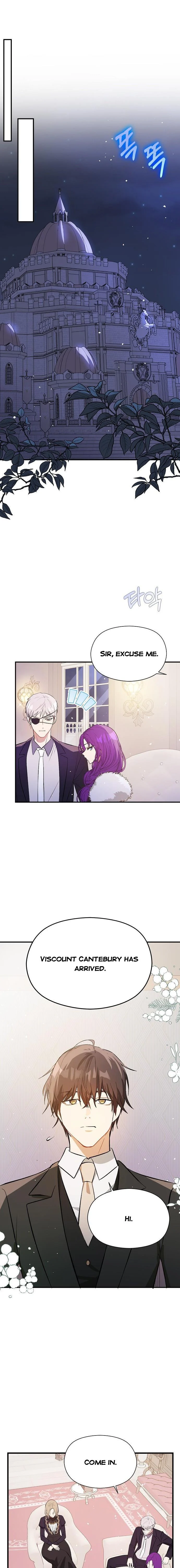 I Didn’t Mean To Seduce The Male Lead chapter 47 page 8