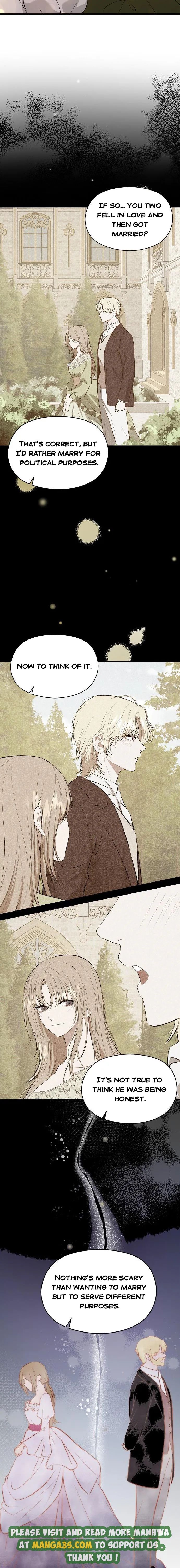 I Didn’t Mean To Seduce The Male Lead chapter 48.5 page 2