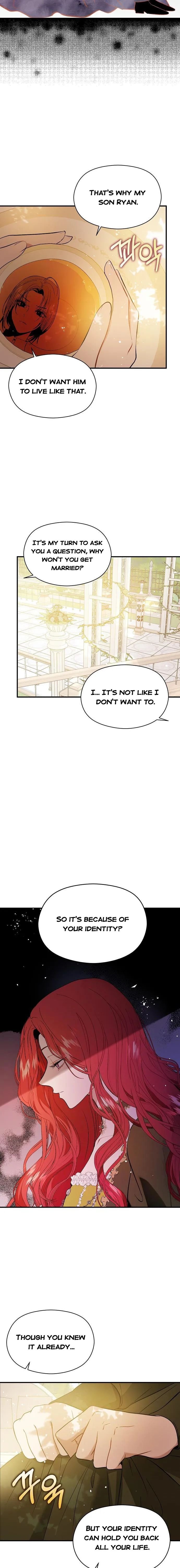 I Didn’t Mean To Seduce The Male Lead chapter 48.5 page 3