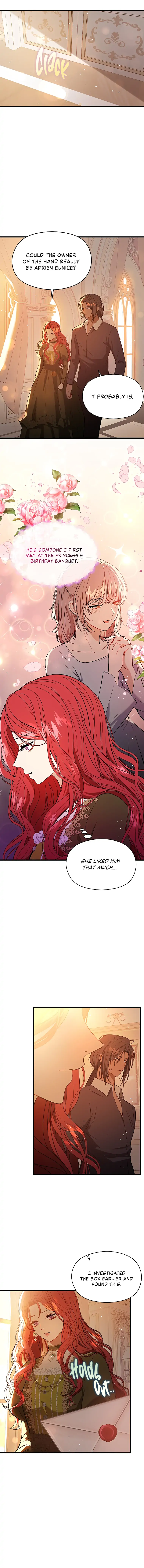 I Didn’t Mean To Seduce The Male Lead chapter 49 page 10