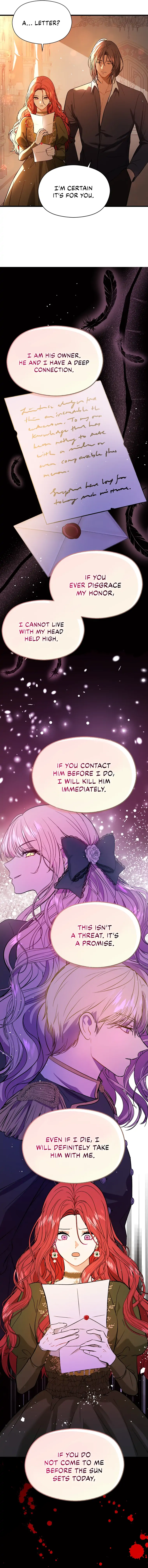 I Didn’t Mean To Seduce The Male Lead chapter 49 page 11