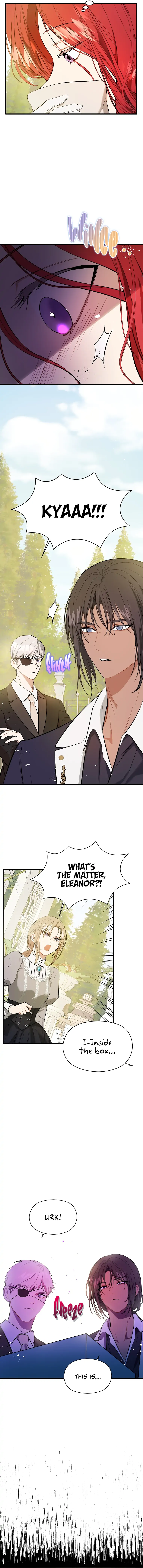 I Didn’t Mean To Seduce The Male Lead chapter 49 page 4