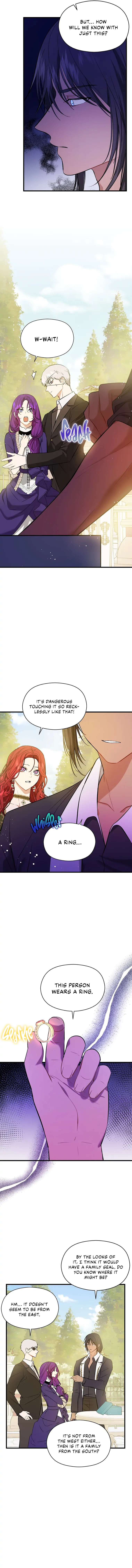 I Didn’t Mean To Seduce The Male Lead chapter 49 page 6