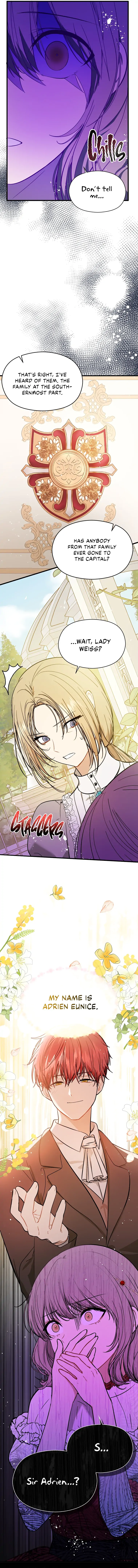 I Didn’t Mean To Seduce The Male Lead chapter 49 page 8