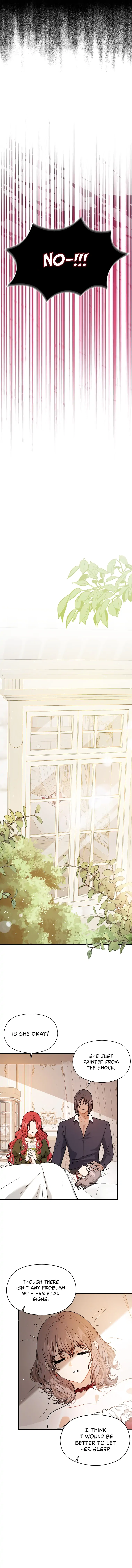 I Didn’t Mean To Seduce The Male Lead chapter 49 page 9