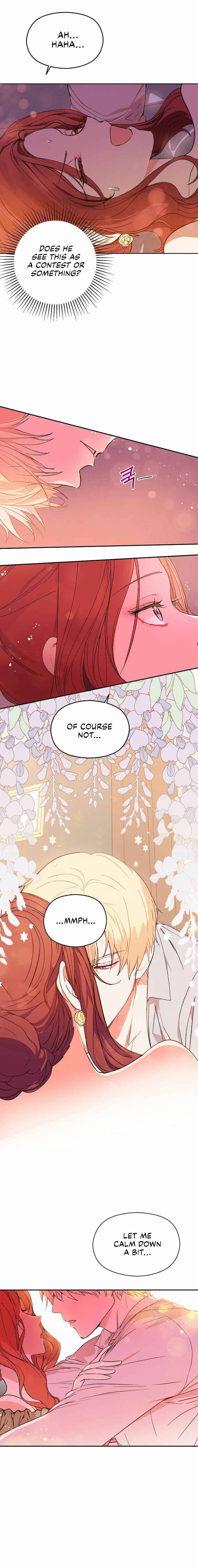 I Didn’t Mean To Seduce The Male Lead chapter 5 page 12