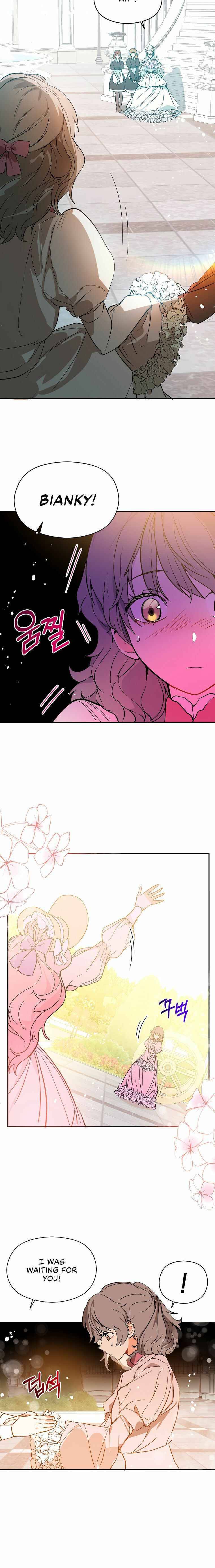 I Didn’t Mean To Seduce The Male Lead chapter 5 page 20