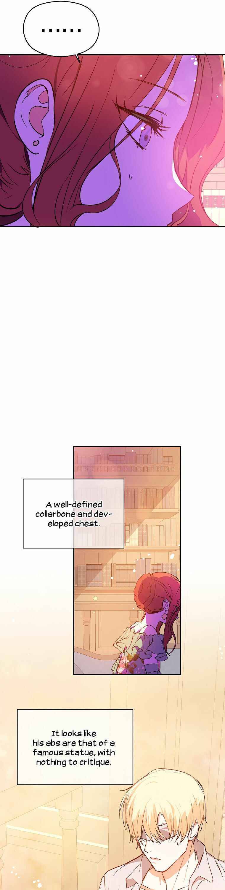 I Didn’t Mean To Seduce The Male Lead chapter 5 page 3