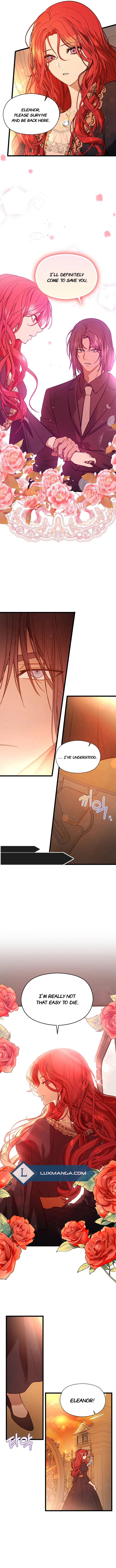 I Didn’t Mean To Seduce The Male Lead chapter 50.5 page 3