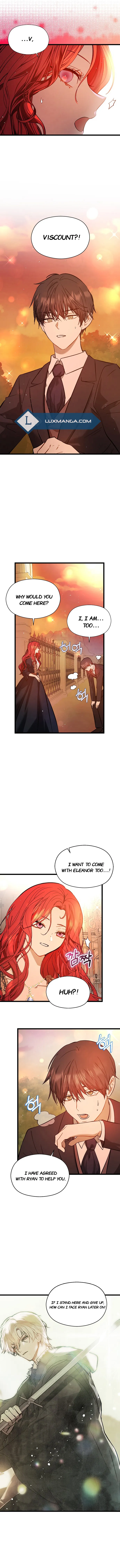 I Didn’t Mean To Seduce The Male Lead chapter 50.5 page 4