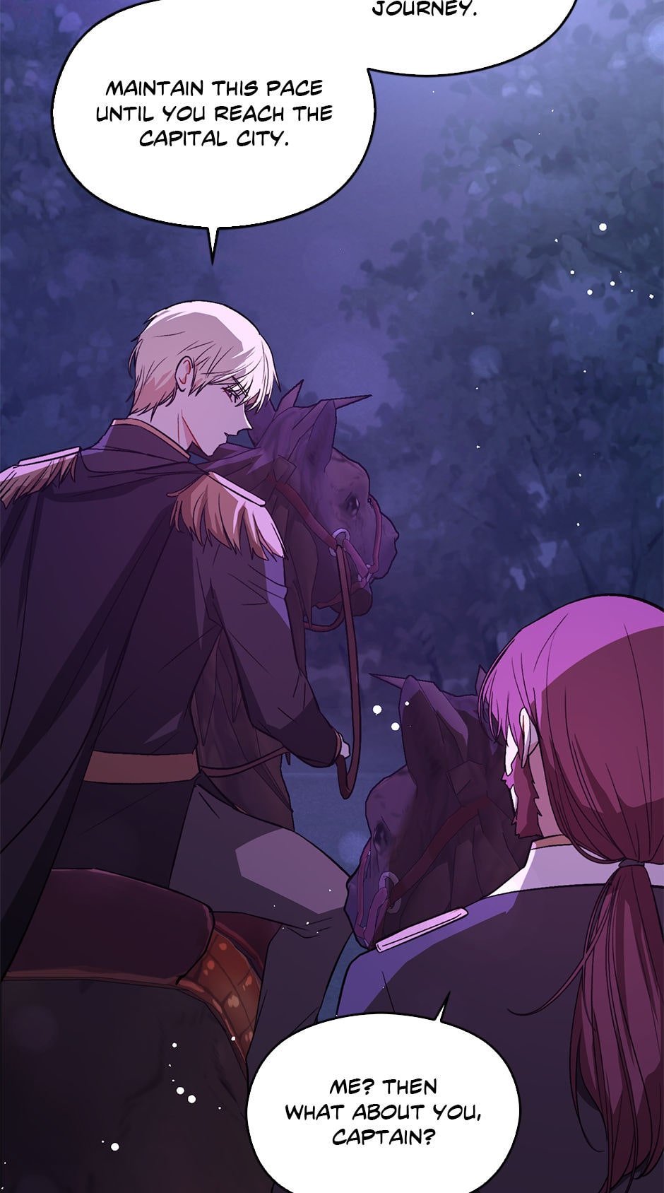 I Didn’t Mean To Seduce The Male Lead chapter 53 page 11