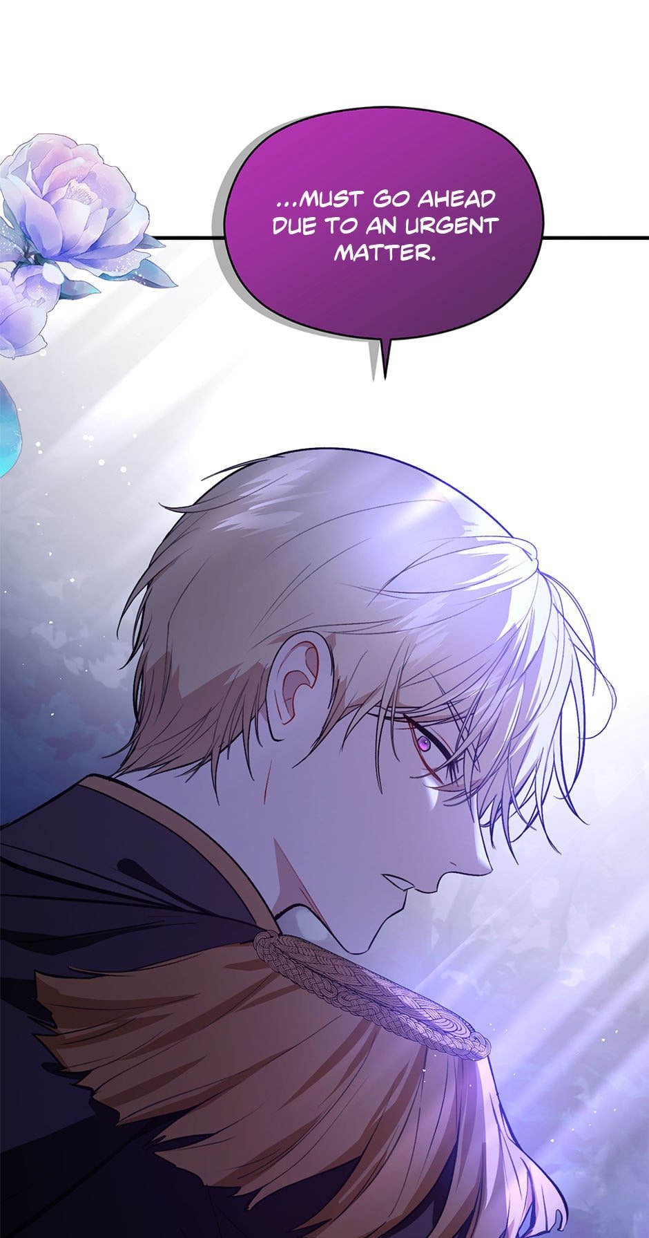 I Didn’t Mean To Seduce The Male Lead chapter 53 page 13