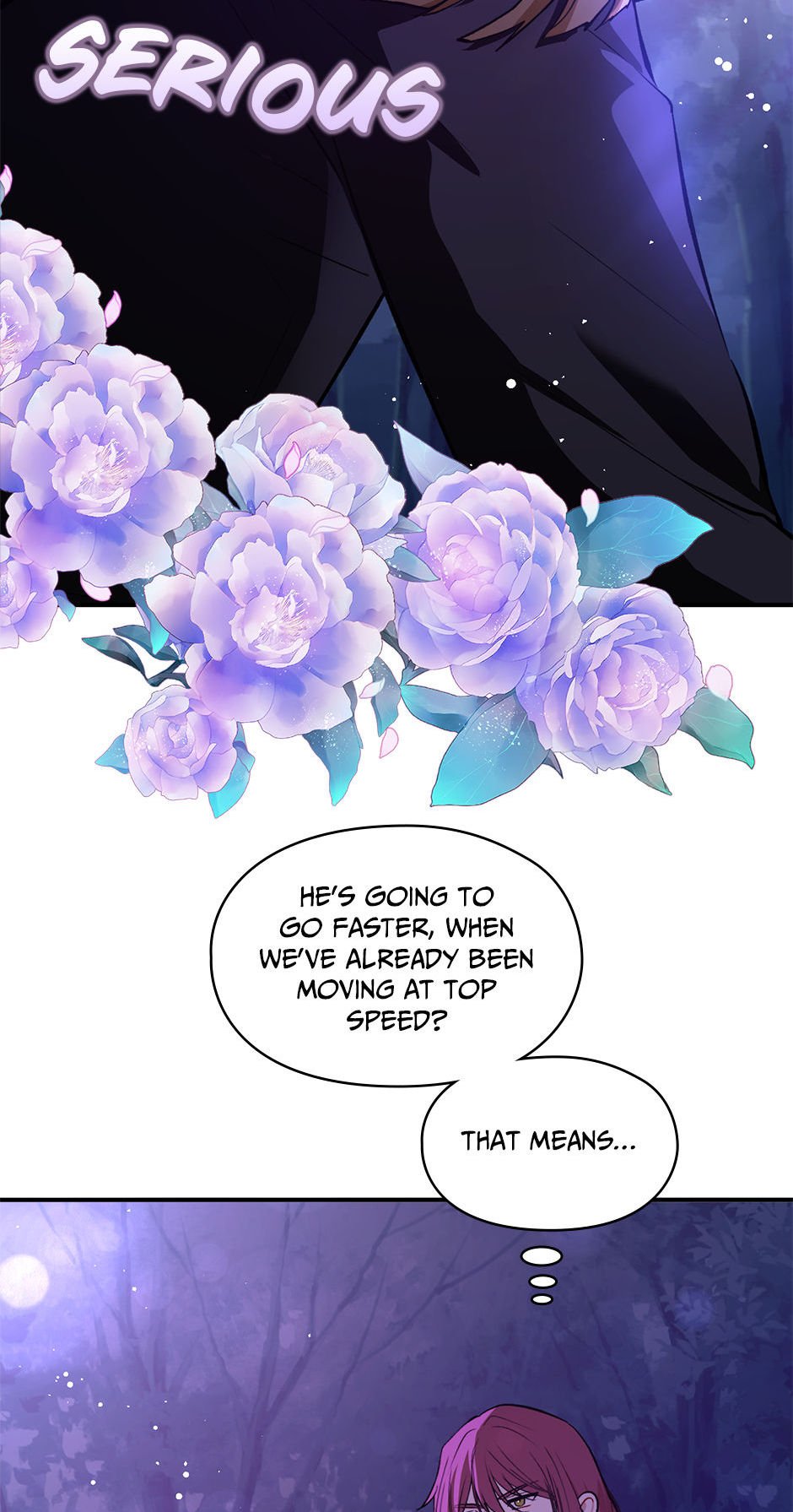 I Didn’t Mean To Seduce The Male Lead chapter 53 page 14