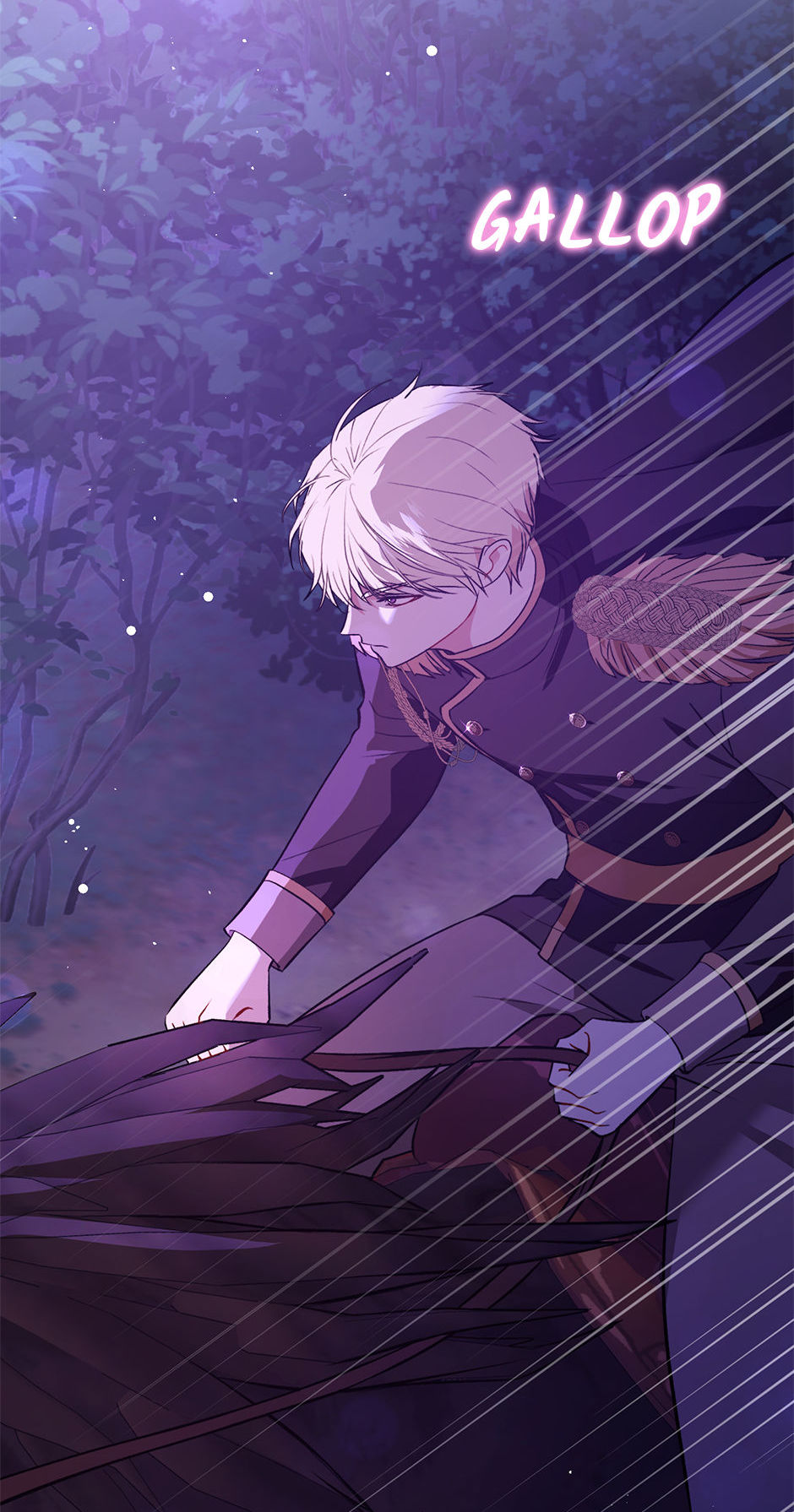 I Didn’t Mean To Seduce The Male Lead chapter 53 page 16