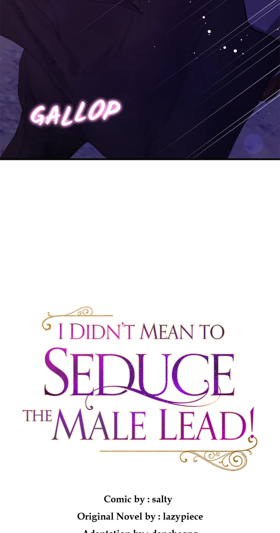 I Didn’t Mean To Seduce The Male Lead chapter 53 page 17