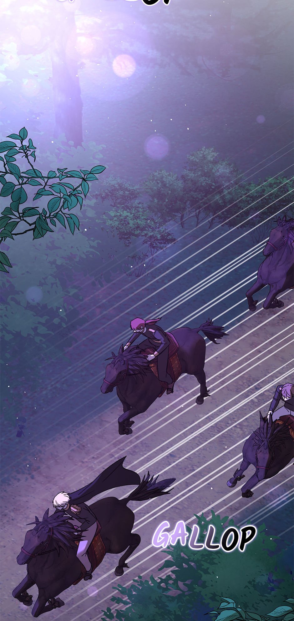 I Didn’t Mean To Seduce The Male Lead chapter 53 page 2